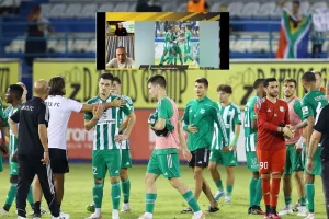 “Ο Άρης δεν καταλαβαίνει από έδρες - Μεγάλες πιθανότητες για back to back”