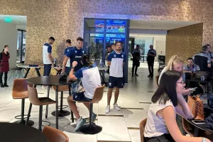 Η ΚΟΠ παρουσίασε την συνεργασία με τον μεγάλο της χορηγό (Φώτος)