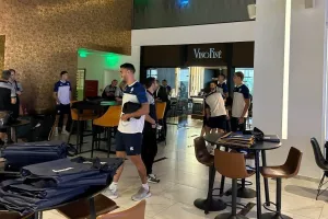 Η ΚΟΠ παρουσίασε την συνεργασία με τον μεγάλο της χορηγό (Φώτος)