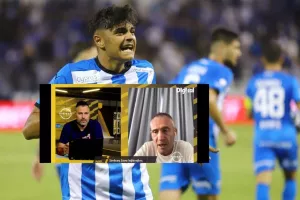 Σχόλιο για Τζουλίου /"Μπορείς να δεις πολλά πράγματα με 2-3 αγγίγματα- Να τους αφήσουμε στην ησυχία τους"