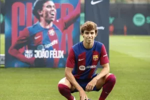 "Ο Ζοάο Φέλιξ χάρισε 400.000 για να έρθει στην Μπαρτσελόνα"!