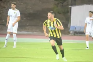 Αλλάζει έδρα για δύο αγώνες
