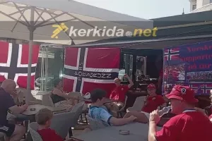 Χαλάρωμα και μπυρίτσα στις Φοινικούδες! (Βίντεο)
