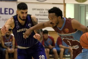 Τριήμερη δράση στην ΟΠΑΠ Basket League!