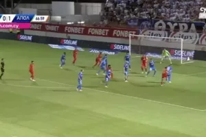 Ψηφίστε... Σαλαμιναίοι! 