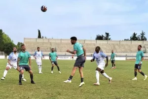 Γ' Κατηγορία/Αποτελέσματα 3ης αγωνιστικής
