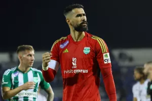 Βανά για τους "πολεμιστές" του!