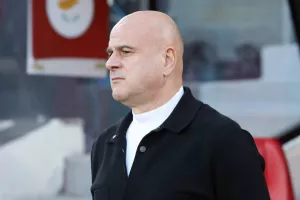 Επιστροφή χωρίς Τιμούρ