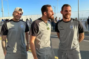 Πρεμιέρα... για το νέο Apollon Official Store! (Φώτος)