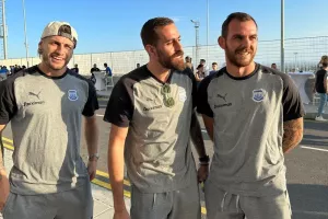 Πρεμιέρα... για το νέο Apollon Official Store! (Φώτος)