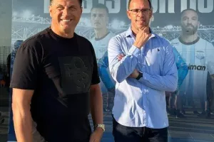 Πρεμιέρα... για το νέο Apollon Official Store! (Φώτος)