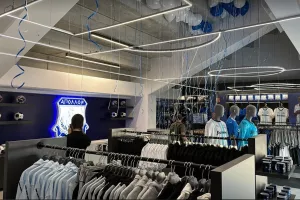 Apollon Official Store: Οι πρώτες εικόνες (Φώτος/Βίντεο)