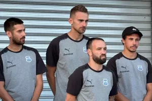 Πρεμιέρα... για το νέο Apollon Official Store! (Φώτος)