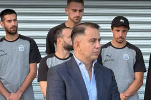 Πρεμιέρα... για το νέο Apollon Official Store! (Φώτος)