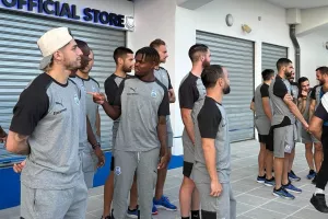 Πρεμιέρα... για το νέο Apollon Official Store! (Φώτος)