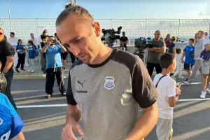 Πρεμιέρα... για το νέο Apollon Official Store! (Φώτος)