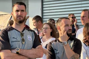 Πρεμιέρα... για το νέο Apollon Official Store! (Φώτος)