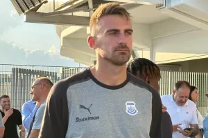 Πρεμιέρα... για το νέο Apollon Official Store! (Φώτος)