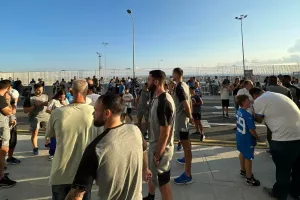 Πρεμιέρα... για το νέο Apollon Official Store! (Φώτος)