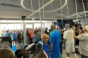 Πρεμιέρα... για το νέο Apollon Official Store! (Φώτος)