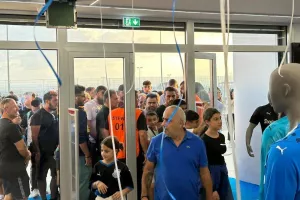 Πρεμιέρα... για το νέο Apollon Official Store! (Φώτος)