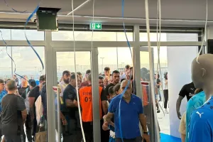 Πρεμιέρα... για το νέο Apollon Official Store! (Φώτος)
