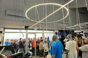 Πρεμιέρα... για το νέο Apollon Official Store! (Φώτος)