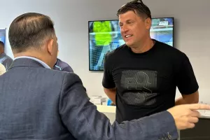 Πρεμιέρα... για το νέο Apollon Official Store! (Φώτος)