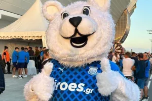Πρεμιέρα... για το νέο Apollon Official Store! (Φώτος)