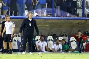 Η ποινή  του Αθλ. Δικαστή στον Σπιλέφσκι
