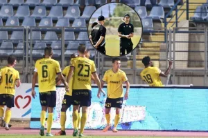 Τριάδα... που προσφέρεται