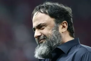 Αντίδραση Ολυμπιακού: "Ο Μάνταλος κι η συμμορία τινάζουν στον αέρα το μεγαλύτερο παιχνίδι της χώρας"