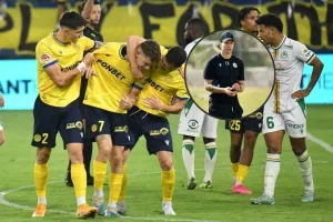 Το στοιχείο που δεν χρειάζεται καν ανάλυση!