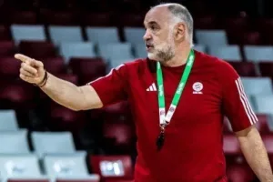 "Έχω καλά αισθήματα για τους Καταλανούς"