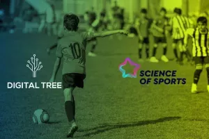 Η Digital Tree δείχνει τον δρόμο στους νέους αθλητές!