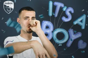 Έφτασε... ο Ντράγκομιρ Junior!