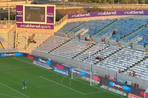 Η εντεκάδα του ΑΠΟΕΛ