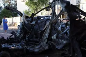 Πόλεμος στο Ισραήλ: Μία στις 5 ρουκέτες της Χαμάς σκότωσε Παλαιστινίους λένε οι Ισραηλινοί