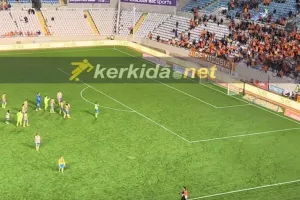 Στην θέση τους και... χειροκρότημα! (Βίντεο - Kerkida)