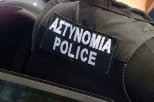 Σύλληψη οπαδού στο Δόξα - Ανόρθωση