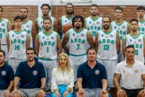 Δεύτερη νίκη για ΑΠΟΠ