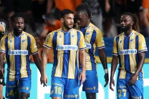 To xG του ΑΠΟΕΛ να γίνει X-factor/ Στατιστικά ομάδων της πρώτης εξάδας 