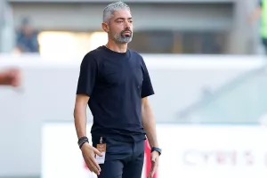 Όλα... ανοικτά με Γαρπόζη/ Σκέψεις και συνάντηση 