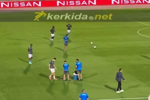 Η 11άδα του Καρσέδο χωρίς Μπρούνο