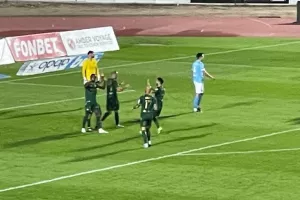 Respect ο Σεμέδο/ Σκόραρε αλλά δεν το πανηγύρισε! (Βίντεο)