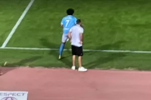 Κίνηση... με Μπρούνο