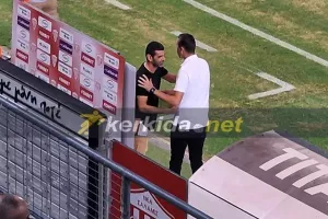 Χριστόδουλος - Χρίστος!