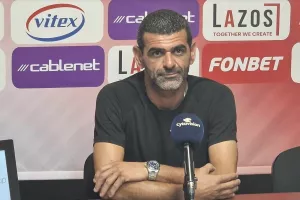 "Αυτοί οι παίκτες αξίζουν πολύ περισσότερα απ' αυτό που έδειξαν"