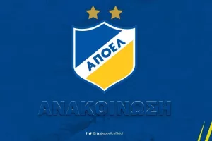"Σε παραπομπές που αφορούν σε μέλη του ΑΠΟΕΛ, τα δικαστικά όργανα της ΚΟΠ εξαντλούν την αυστηρότητα τους"