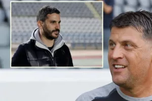 Σχόλιο για Βλάνταν: "Με αυτόν τον προπονητή θα διεκδικήσει το πρωτάθλημα μέχρι τέλους"